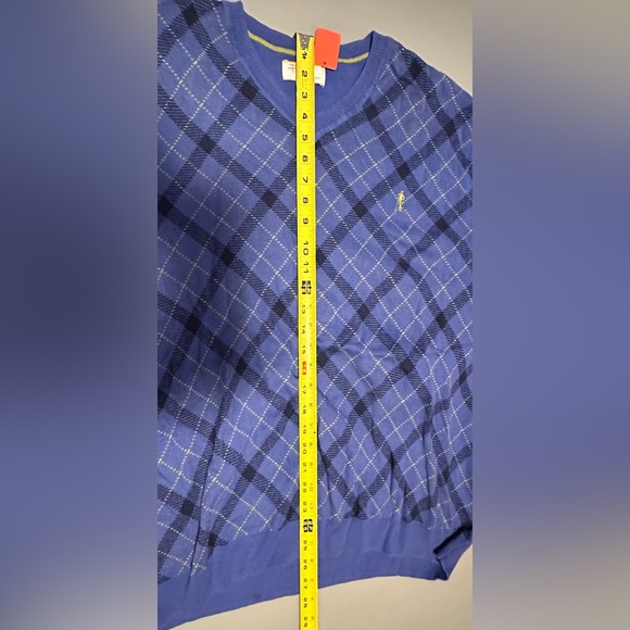 Payne Stewart size large sweater - Picture 5 of 8